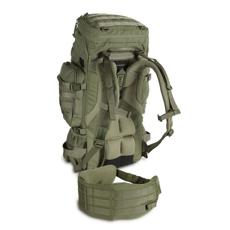 Рейдовый рюкзак TT Raid Pack MK II