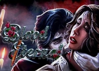 Slot с кровью вампирами Blood Eternal