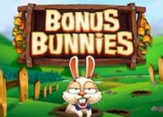 Bonus Bunnies Nolimit