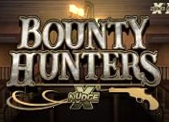 Bounty Hunters золотые охотники за головами