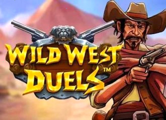 Дикий запад противоборство дуэлей Western Duels