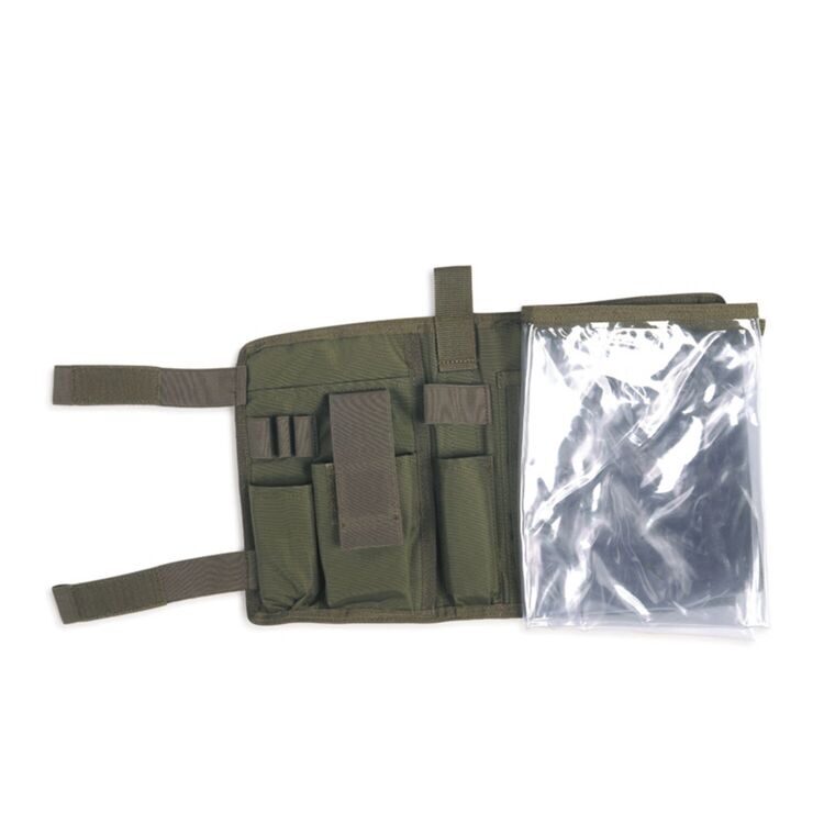 Командная панель для карт TT Map Case Large